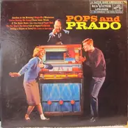 Perez Prado And His Orchestra - Pops and Prado
