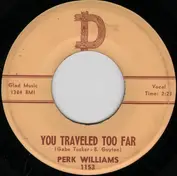 Perk Williams