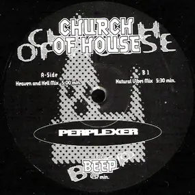 Perplexer - Church Of House