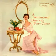 Perry Como - A Sentimental Date