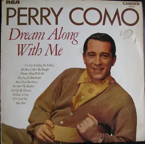 Perry Como - Dream Along with Me