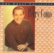 Perry Como - The Great Vocalists