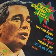 Perry Como - Catch A Falling Star