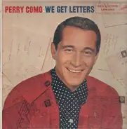 Perry Como - We Get Letters
