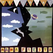 Personal Effects - Mana Fiesta