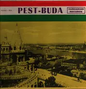 Pest-Buda - Hungarian Records