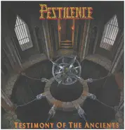 Pestilence - Testimony of the Ancients
