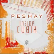 Peshay - Inside Cubik