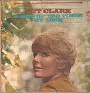 Pet Clark - My Love