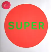 Pet Shop Boys / Tina Turner / Sandra a.o. - Super