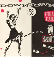 Petula Clark - Downtown '88