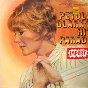 Petula Clark - Petula Clark's Hit Parade