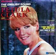 Petula Clark Also Starring Barbara Brown And Featuring The Supermarine Spitfires - The English Sound