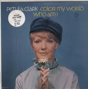 Petula Clark - Color My World