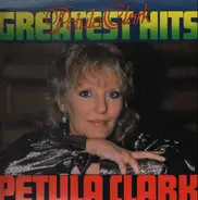 Petula Clark - Greatest Hits