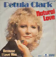 Petula Clark - Natural Love