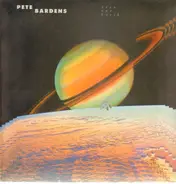 Pete Bardens - Seen One Earth