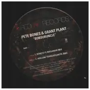 Pete Bones & Grant Plant - Bobsuruncle