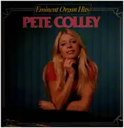 Pete Colley - Eminet Organ Hits