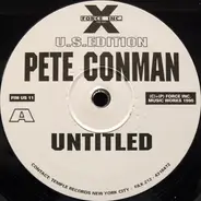 Pete Conman - Untitled