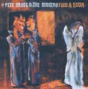Pete Droge - Find a Door
