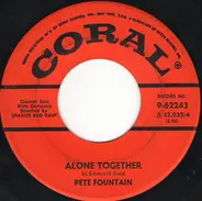 Pete Fountain - Alone Together / Forbidden Love