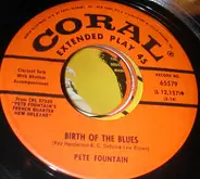 Pete Fountain - Birth Of The Blues / Begin The Beguine