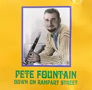 Pete Fountain - Down On Rampart Street