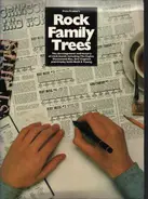 Pete Frame - Rock Family Trees Volume 1
