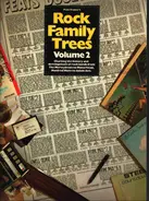 Pete Frame - Rock Family Trees Volume 2