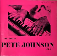 Pete Johnson - The Rarest Pete Johnson Vol.2