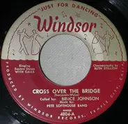 Pete Lofthouse Band - Cross Over The Bridge