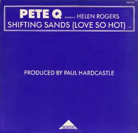 Helen Rogers - Shifting Sands (Love So Hot)