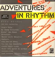 Pete Rugolo And His Orchestra - Adventures in Rhythm
