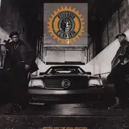 Pete Rock & C.L. Smooth - Mecca and the Soul Brother