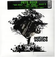 Pete Rock - We Roll