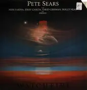 Pete Sears