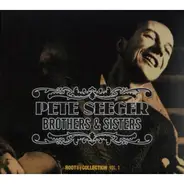 Pete Seeger - Brothers & Sisters