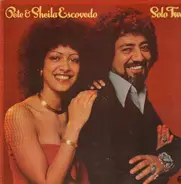 Pete & Sheila Escovedo - Solo Two