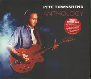 Pete Townshend - Anthology
