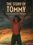 Pete Townshend / Richard Barnes - The Story Of Tommy