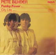 Pete Wyoming Bender - Funky Fever
