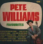Pete Williams - Pete William's Favorites