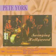 Pete York - Swinging Hollywood