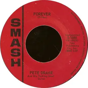 Pete Drake - Forever