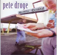 Pete Droge - Necktie Second