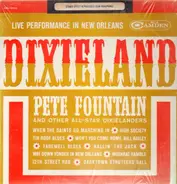 Pete Fountain - Dixieland (Live Performance In New Orleans)