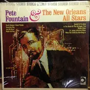 Pete Fountain & The New Orleans All Stars - Pete Fountain & The New Orleans All Stars