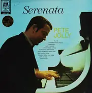 Pete Jolly - Serenata