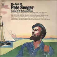 Pete Seeger - The World Of